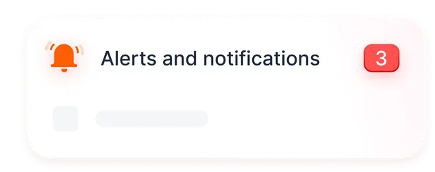 A NordProtect security alert shows data has been compromised.