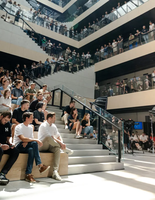 NordProtect was created by cybersecurity experts.