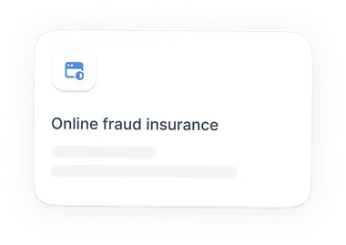 NordProtect offering financial help if you fall victim to online fraud or scams.