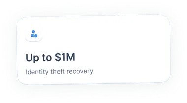 NordProtect offers identity theft recovery services.