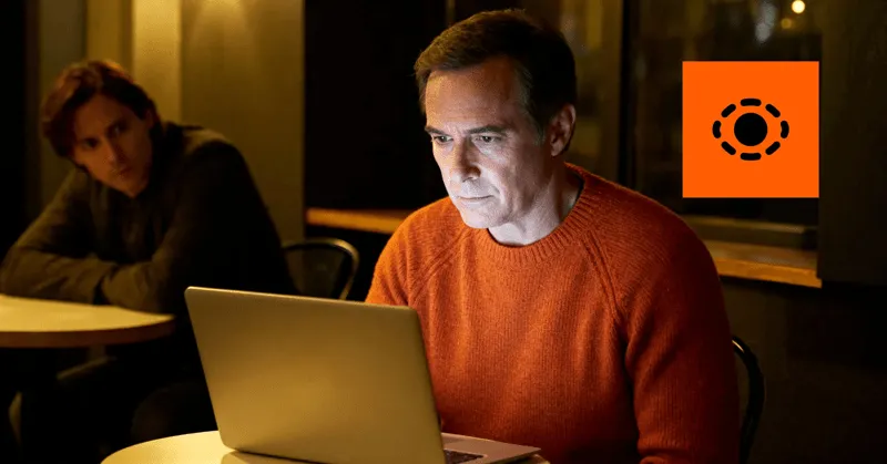 Shoulder surfing: Definition, examples, and how to prevent it